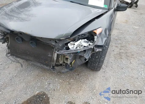 2008 Honda Accord 2.4 Lx z USA, uszkodzony, nr VIN 1HGCP25378A064860